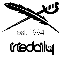 Irie Daily